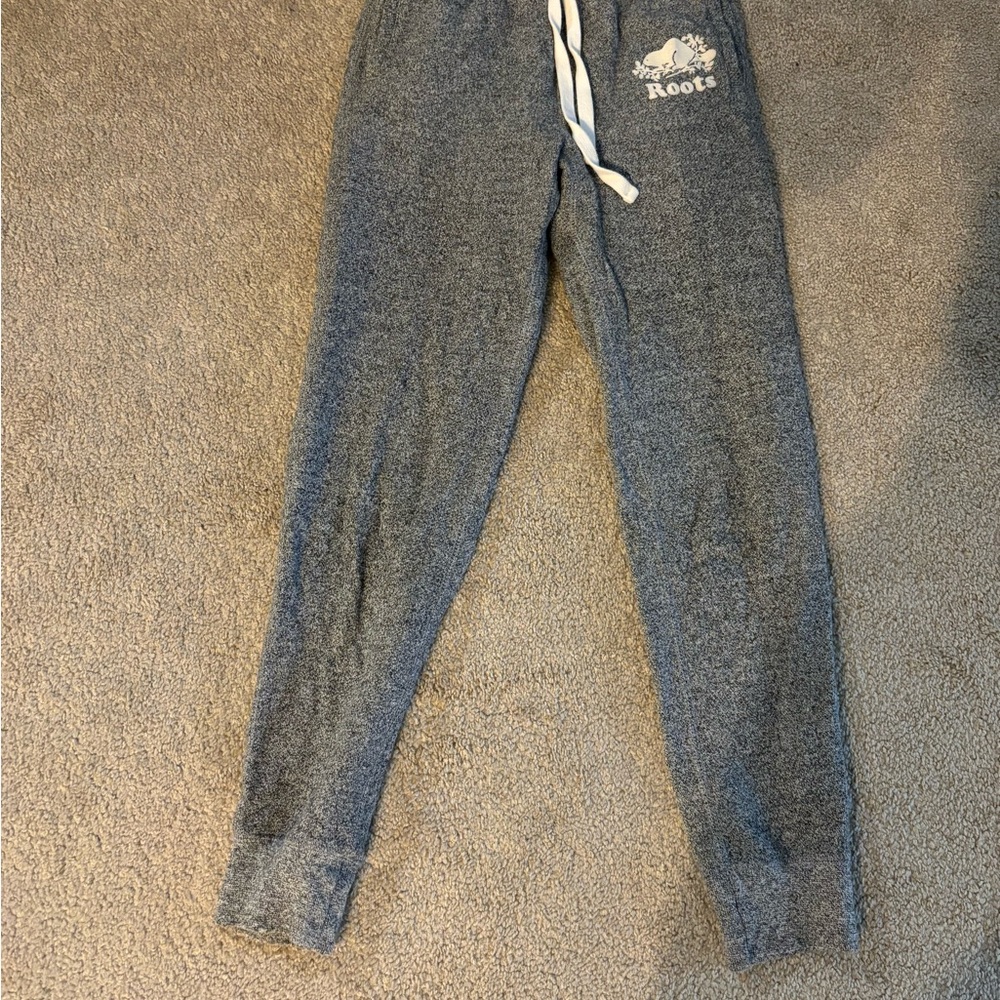 Women’s Roots Canada Joggers